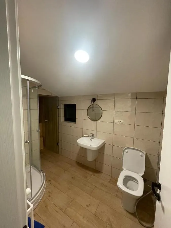 Villa Mountview Gonio