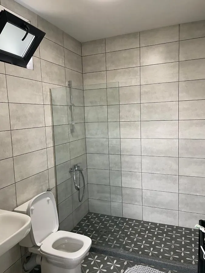 Villa Mountview Gonio