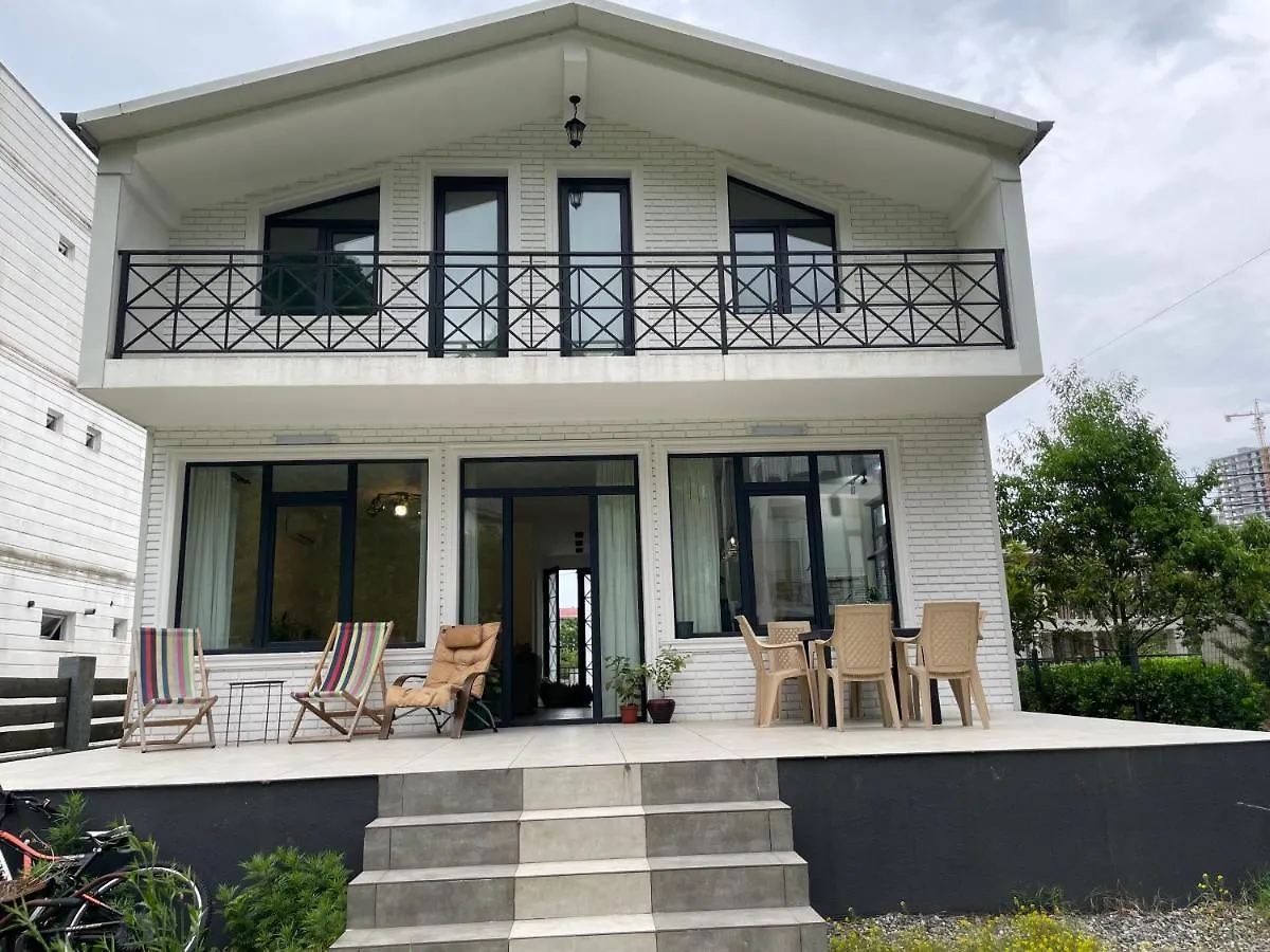 Villa Mountview Gonio