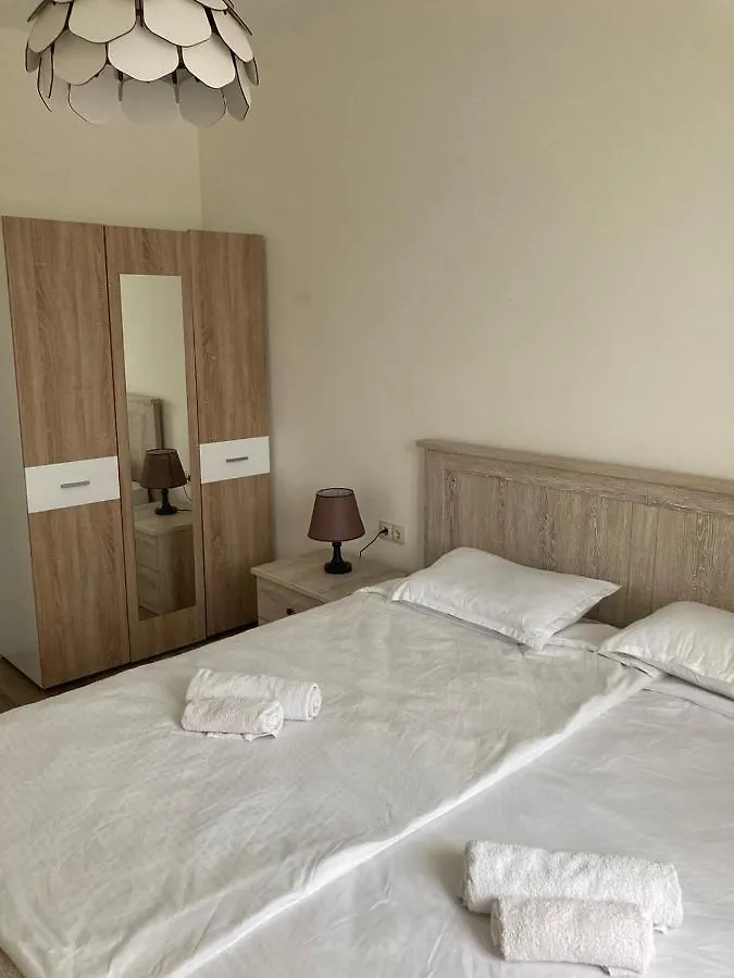Villa Mountview Gonio
