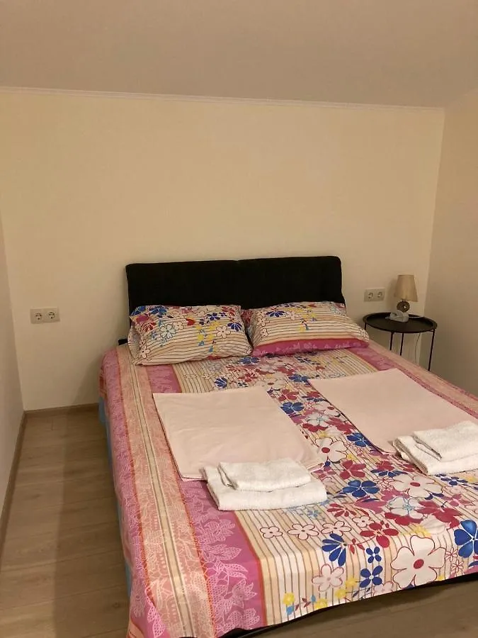 Villa Mountview Gonio